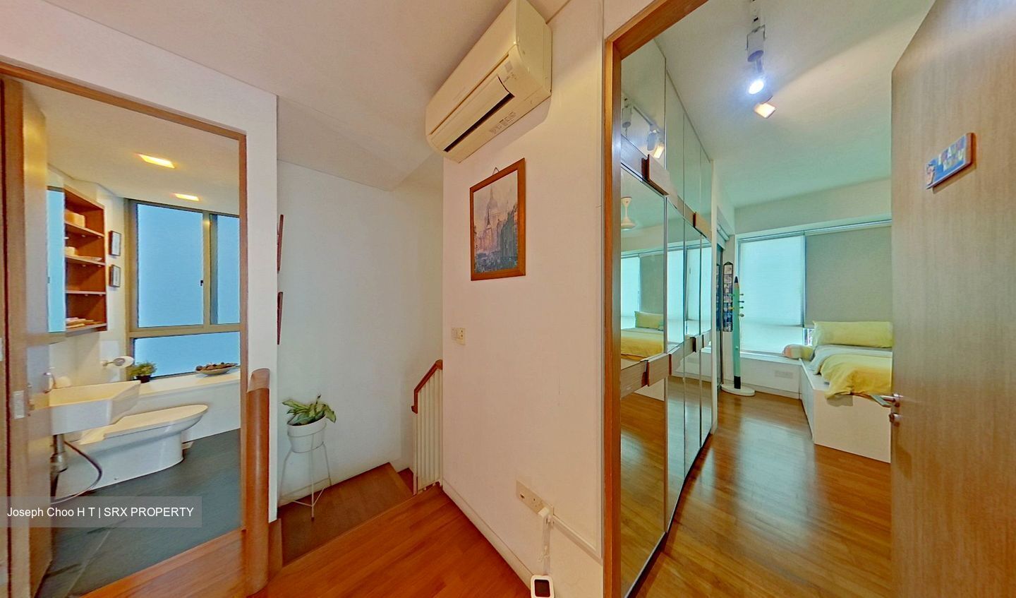 St Patrick's Residences (D15), Apartment #463324331